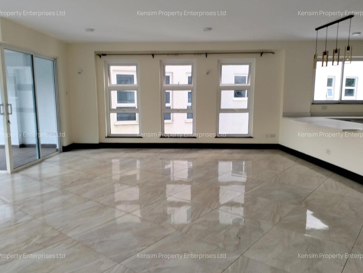 4 Bed Apartment with En Suite in General Mathenge - 8