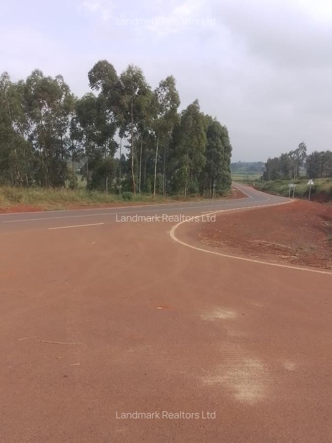 Residential Land in Tatu City - 10