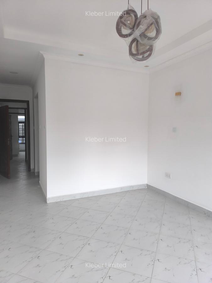 4 Bed House with En Suite at Ruiru Mugutha - 17