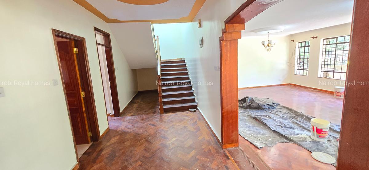 4 Bed Townhouse with En Suite at Lavington Green - 15
