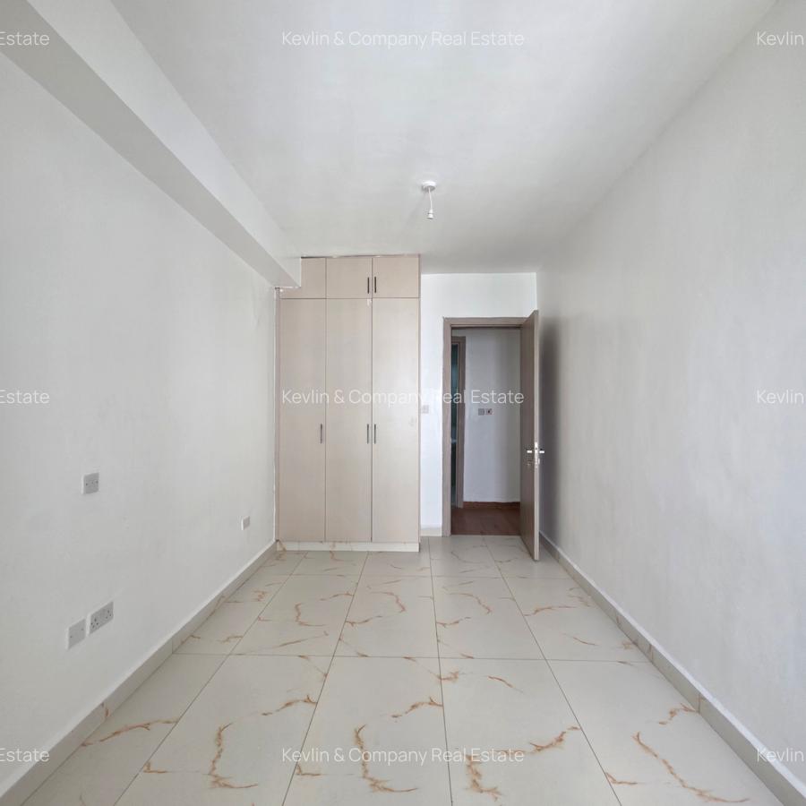 3 Bed Apartment with Swimming Pool in Parklands - 10