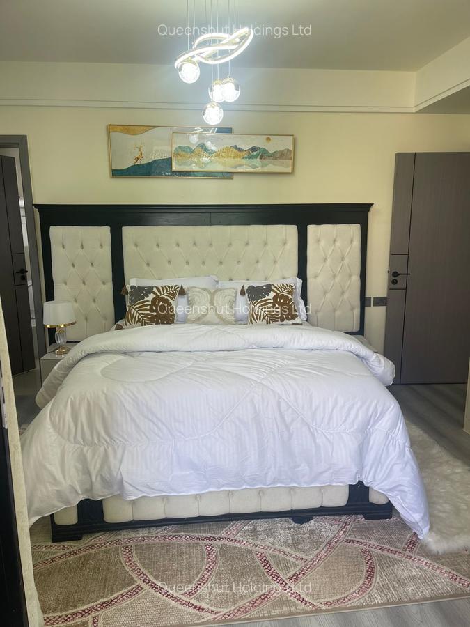 Furnished 2 Bed Apartment with En Suite in Westlands Area - 17
