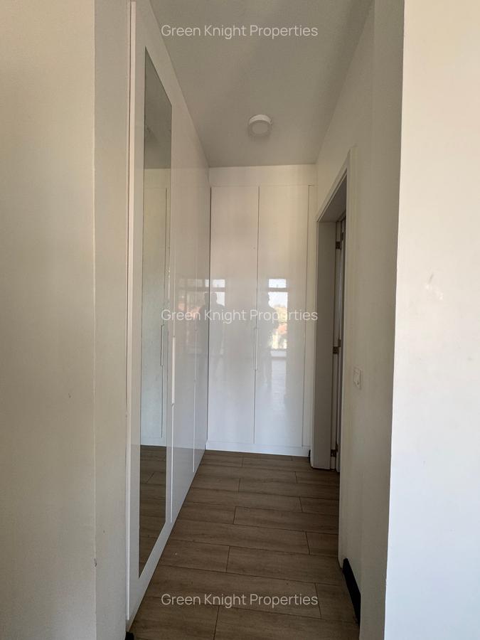 Serviced 2 Bed Apartment with En Suite in Lavington - 16