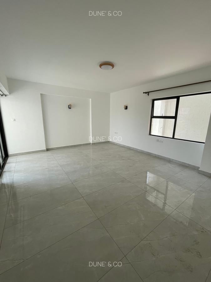 3 Bed Apartment with En Suite in Westlands Area - 15