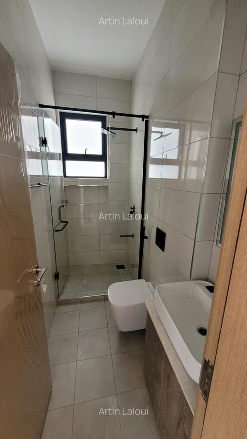 2 Bed Apartment with En Suite at Brookside Gardens - 3