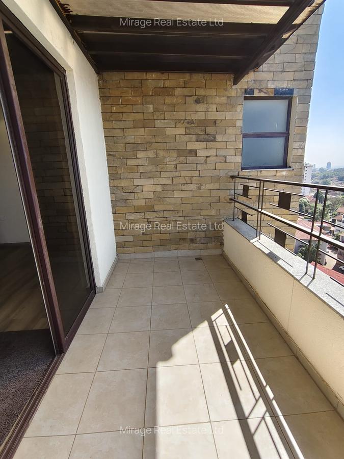 4 Bed Apartment with En Suite in Kileleshwa - 11