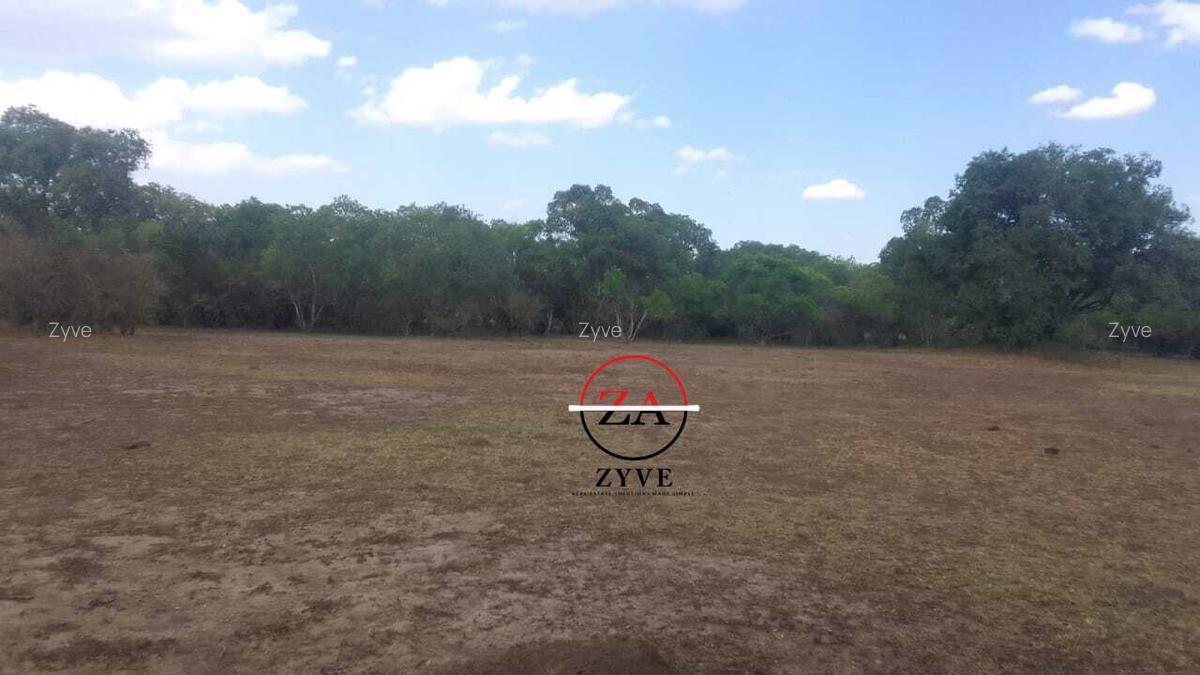 88 ac Land at Ol Choro Conservancy - 3
