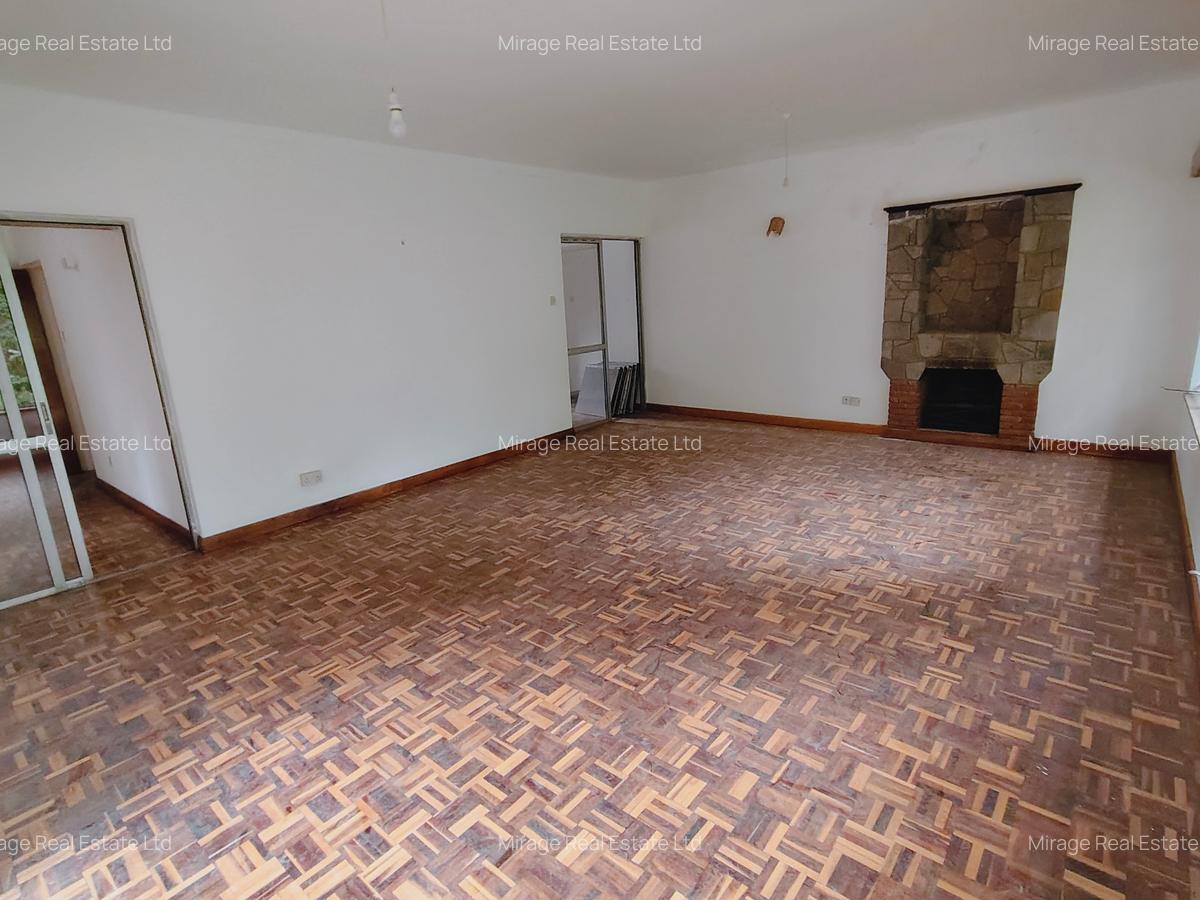 4 Bed House with Staff Quarters in Lavington - 14