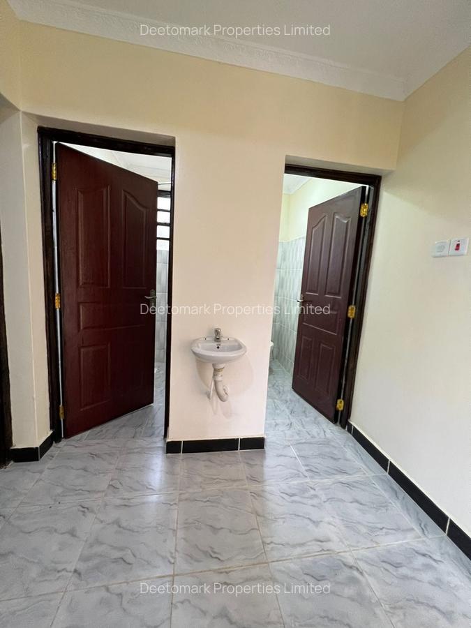 3 Bed Townhouse with En Suite at Magadi - 7