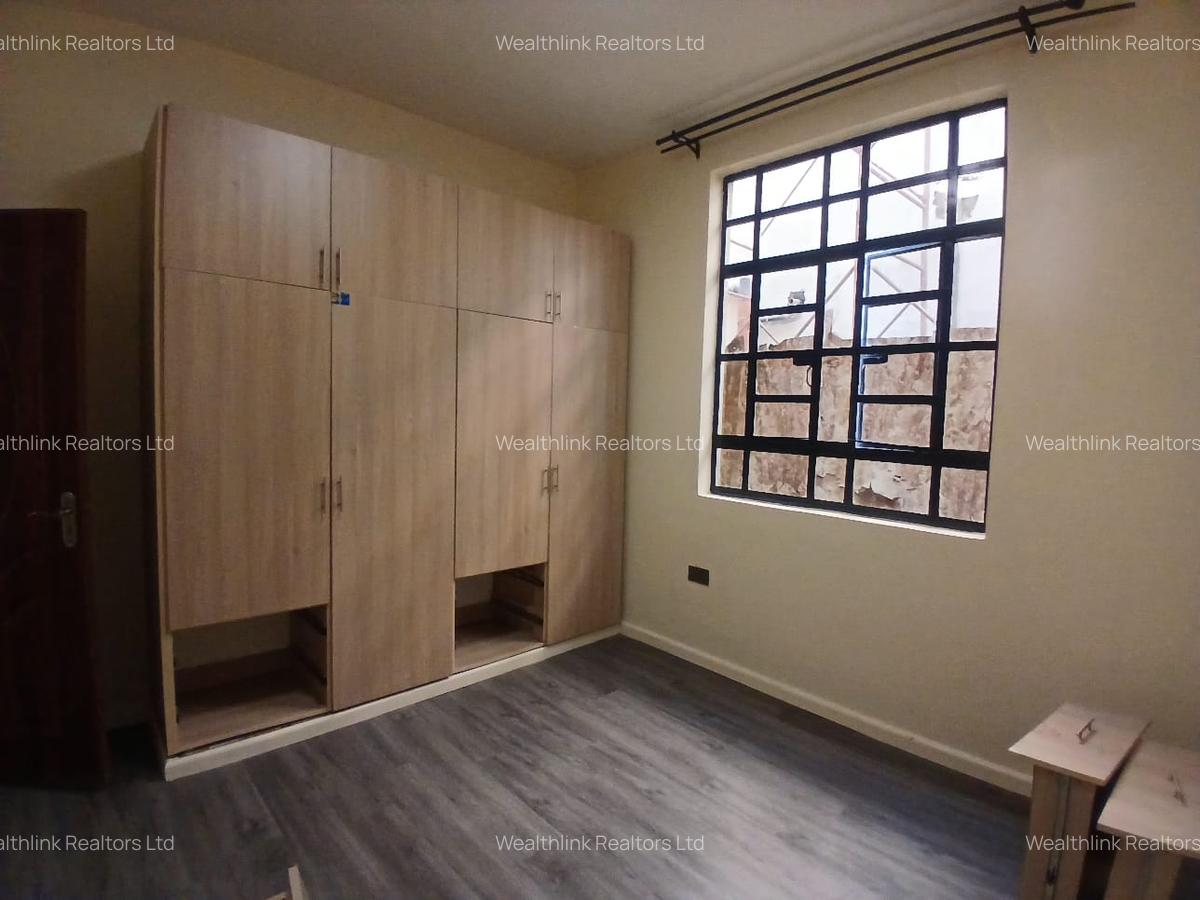 2 Bed Apartment with En Suite at Karen - 6