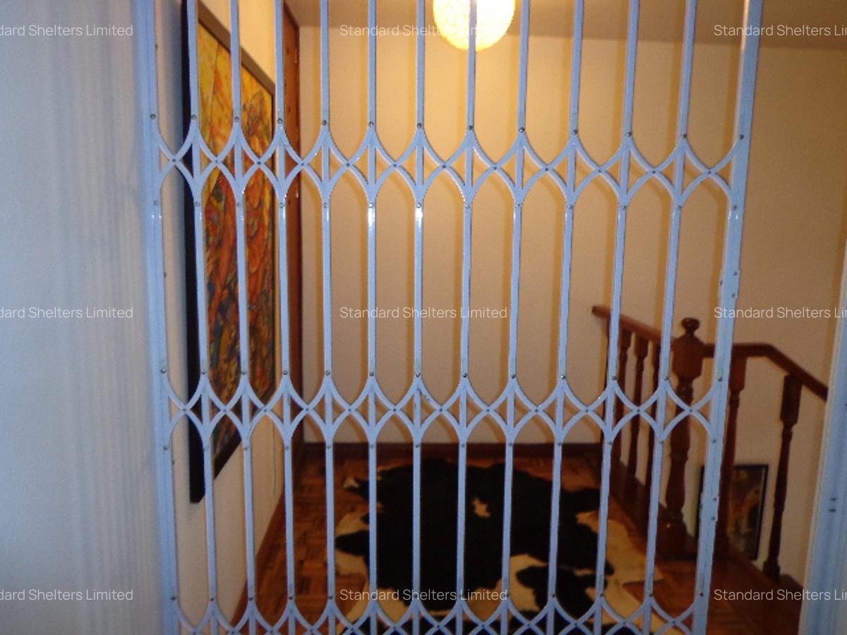 4 Bed Townhouse with En Suite in Kileleshwa - 16