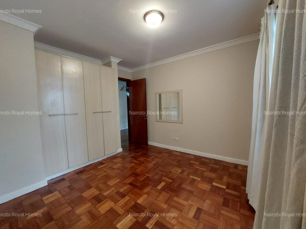 5 Bed Townhouse with Staff Quarters at Lavington Mugumo Road - 16