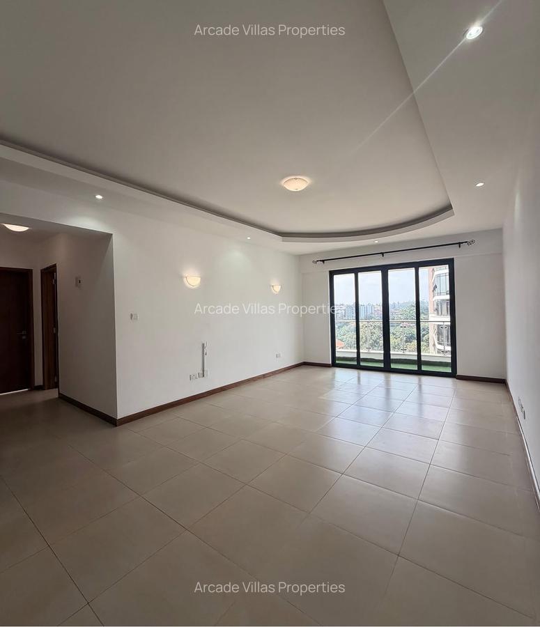 2 Bed Apartment with En Suite in Westlands Area - 2