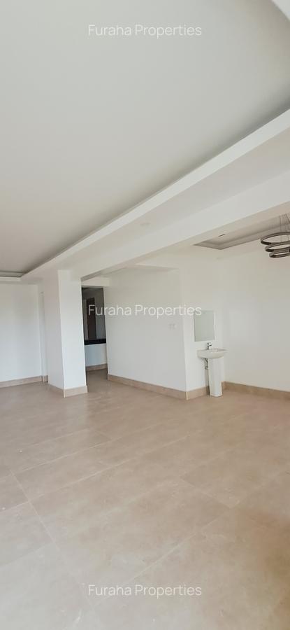 3 Bed Apartment with En Suite at Kizingo - 5