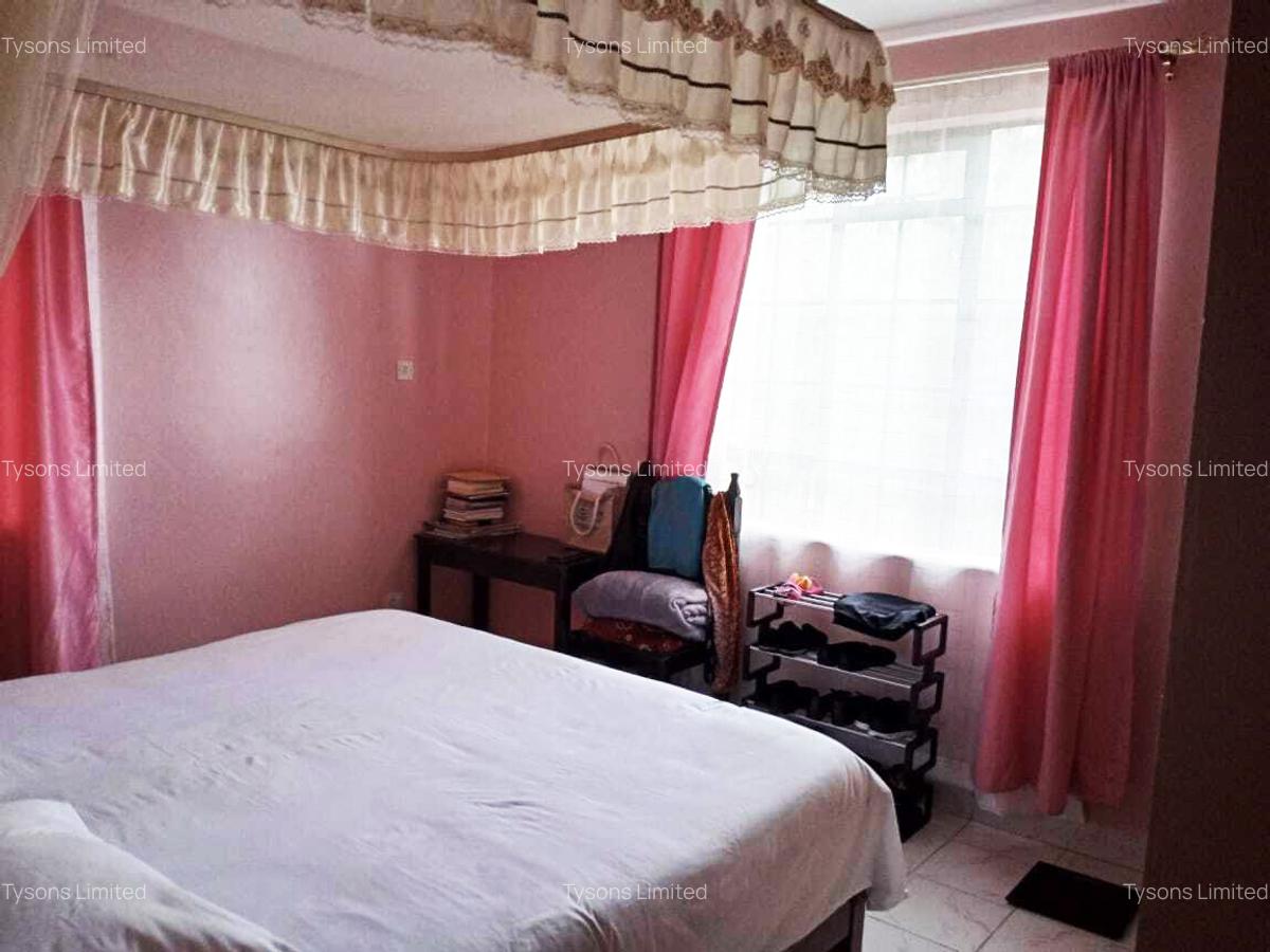 3 Bed Apartment with En Suite in Embakasi - 7