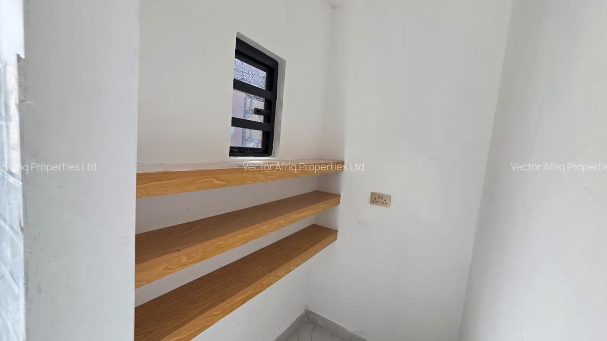 3 Bed House with En Suite in Ongata Rongai - 6