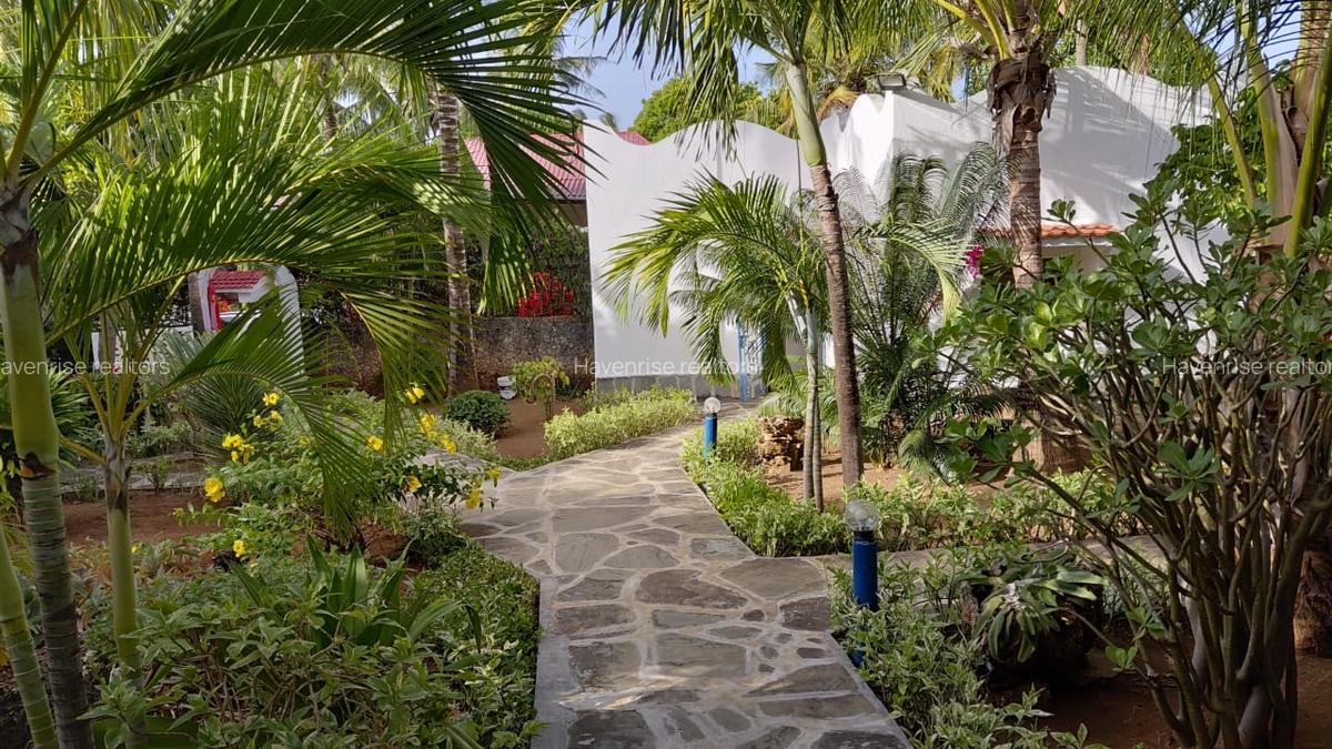 3 Bed House at Watamu - 5