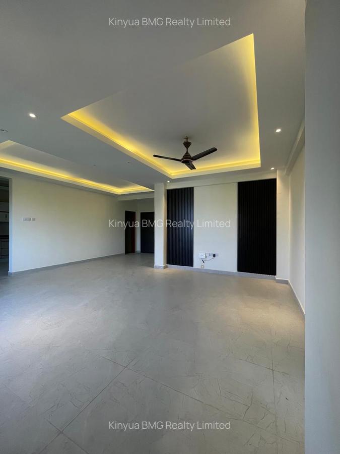 Serviced 3 Bed Apartment with En Suite in Nyali Area - 1