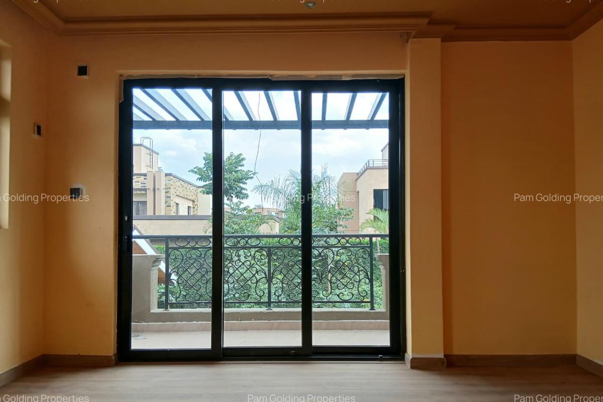 5 Bed House with En Suite at Ruiru-Kamiti Road - 6