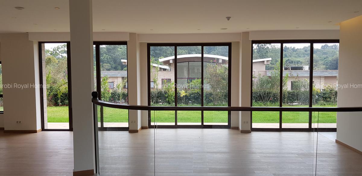 5 Bed House with En Suite at Lower Kabete - 20