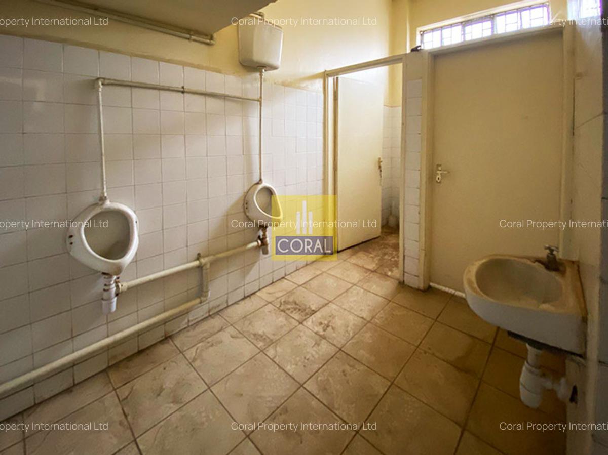 14,061 ft² Warehouse in Mombasa Road - 3