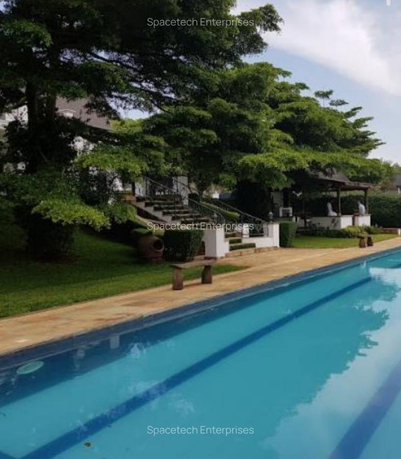 5 Bed House with En Suite in Kitisuru - 3