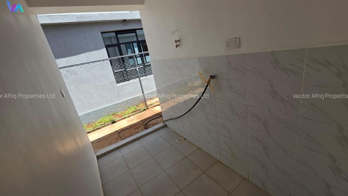 4 Bed House with En Suite in Ruiru - 8