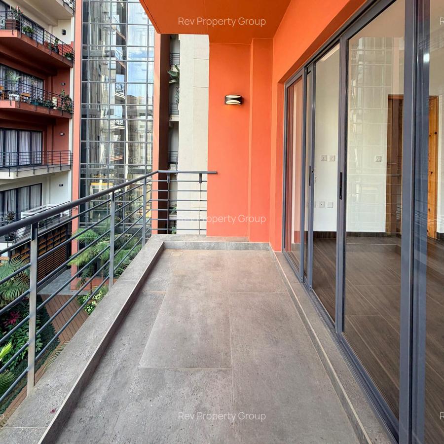 3 Bed Apartment with En Suite in Kileleshwa - 4
