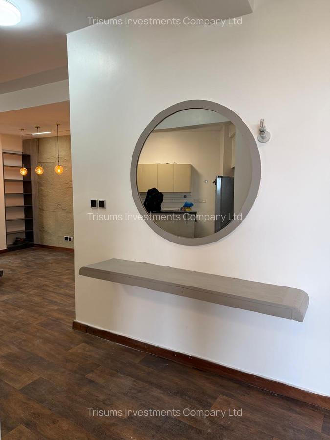 3 Bed Apartment with En Suite in Muthaiga - 10