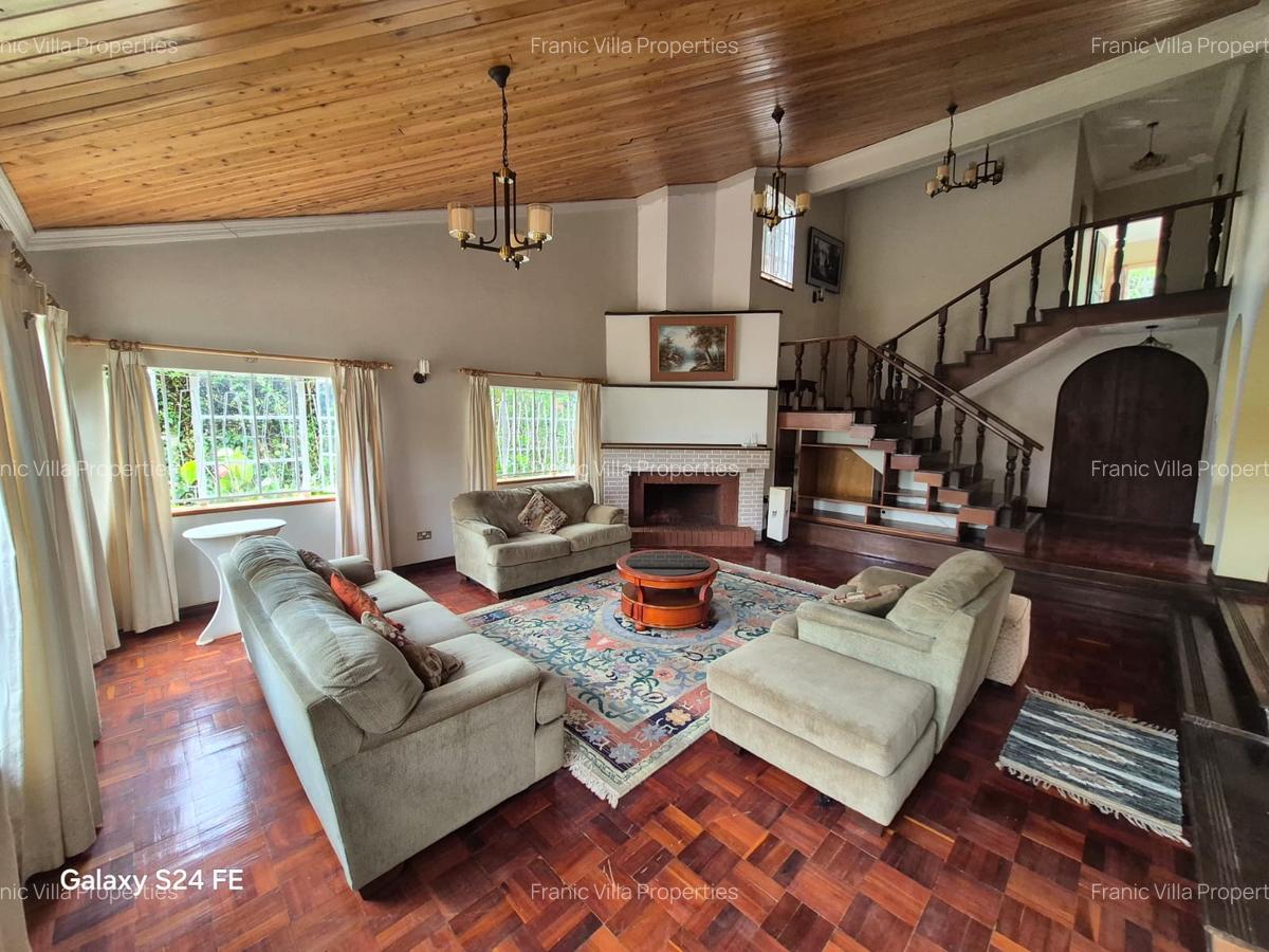 3 Bed House with En Suite at Runda - 7