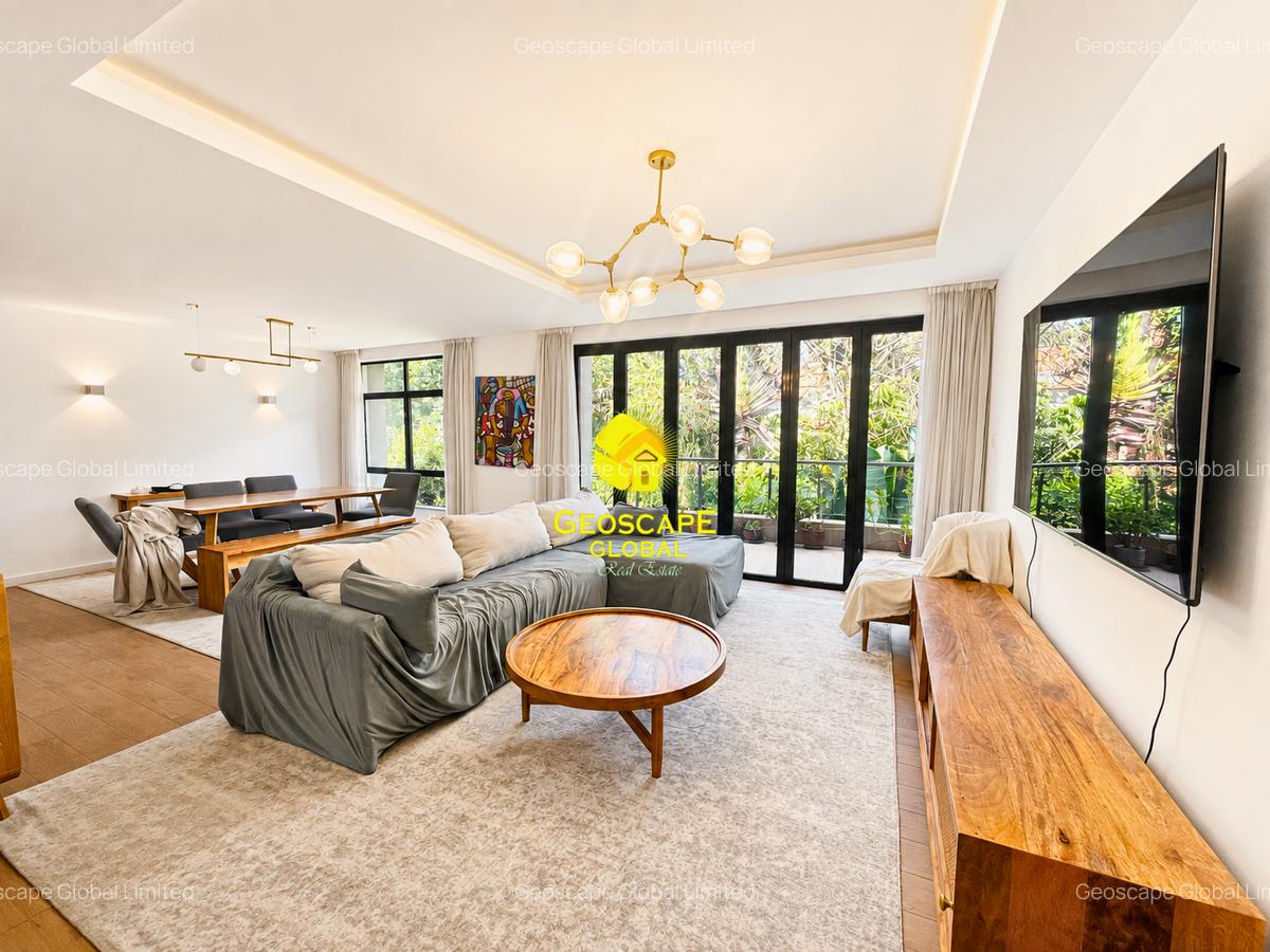 4 Bed Townhouse with En Suite in Rosslyn - 3