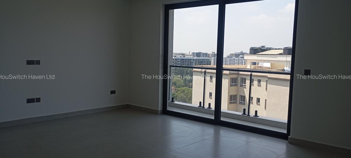 2 Bed Apartment with Gym at Brookside Gardens - 2