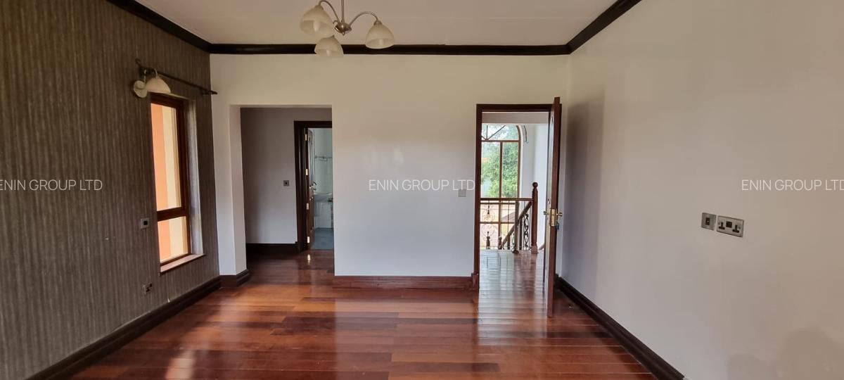 3 Bed Townhouse with En Suite at Kitisuru Rd - 16
