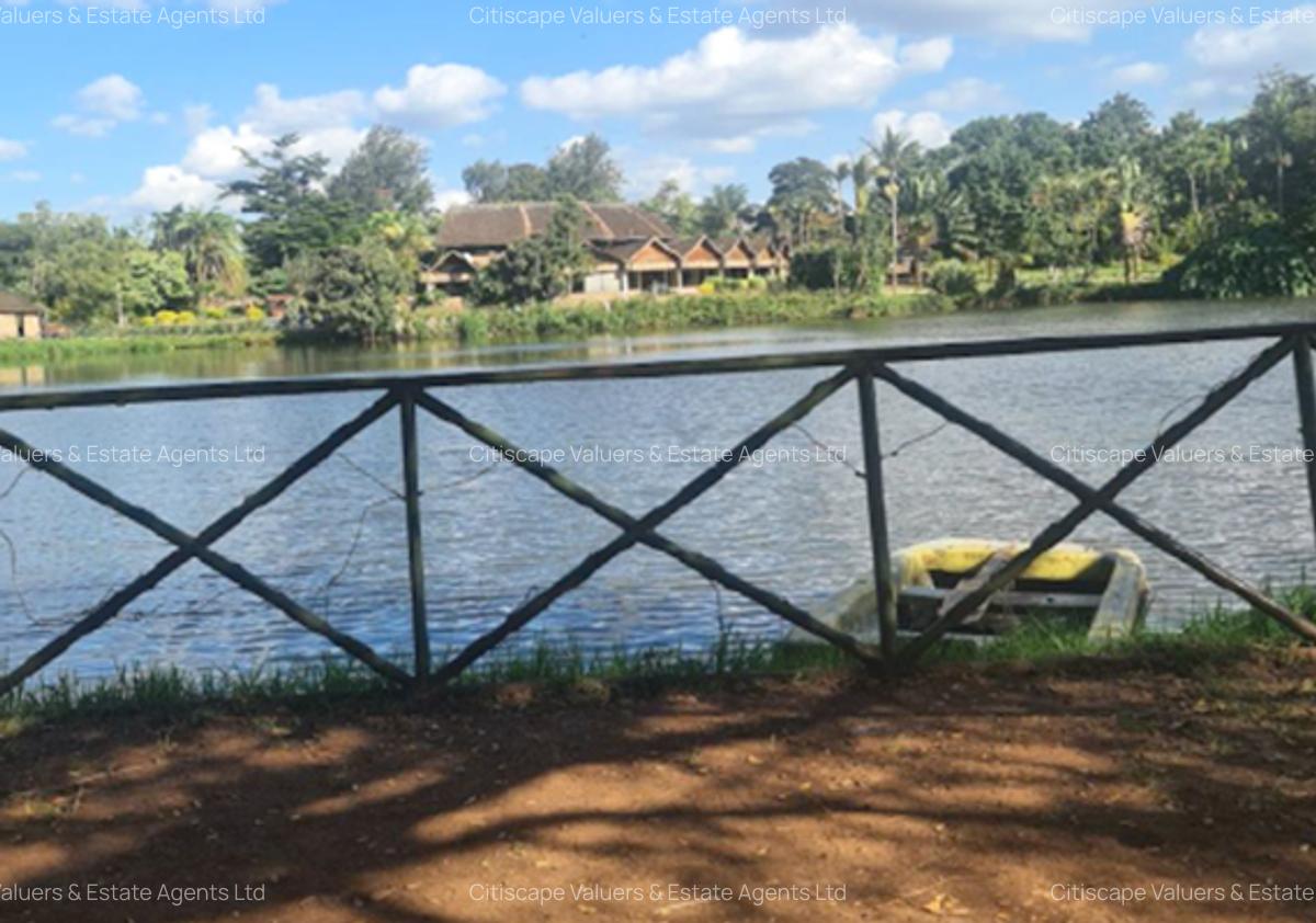 26 ac Land in Karen - 8