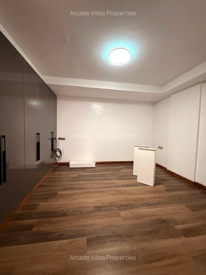 4 Bed Apartment with En Suite in Kilimani - 7