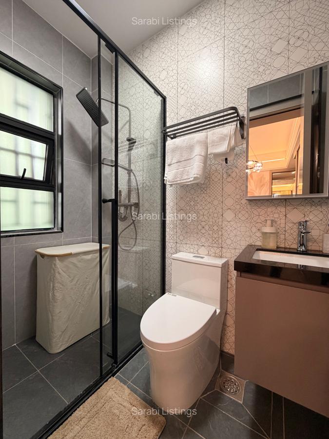 1 Bed Apartment with En Suite in Westlands Area - 3