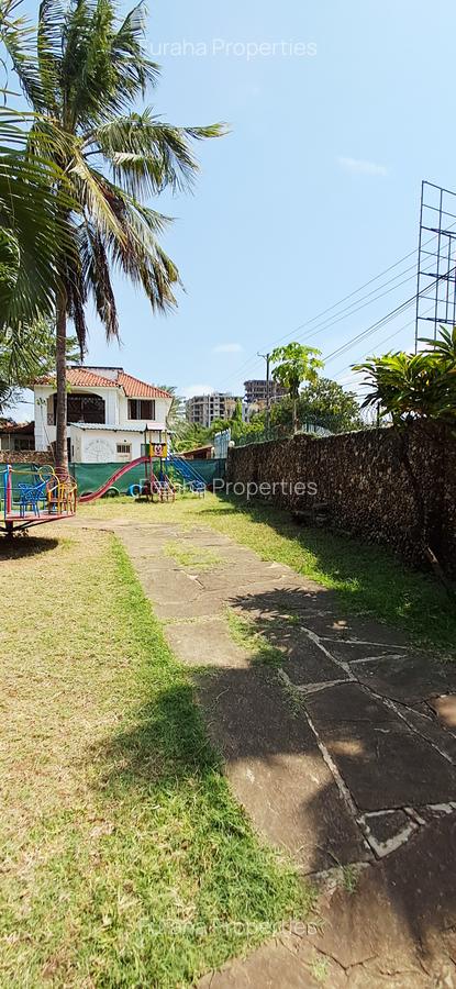 4 Bed Villa with En Suite at Nyali - 3