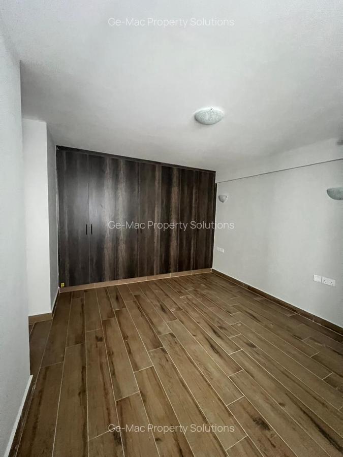 3 Bed Apartment with En Suite at Mandera Rd - 7