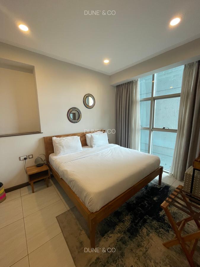 Furnished 2 Bed Apartment with En Suite in Westlands Area - 15