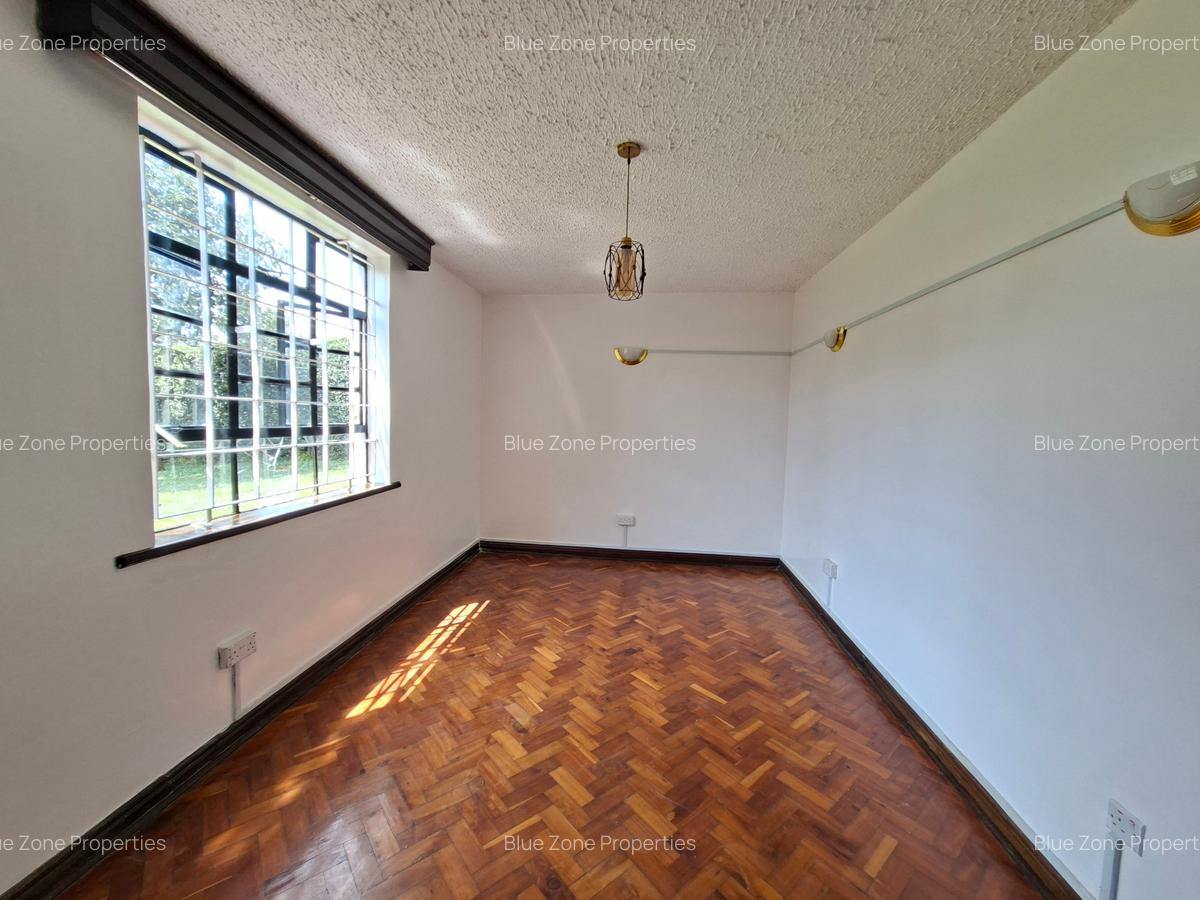 5 Bed House with En Suite at Off Ruaka Rd - 10