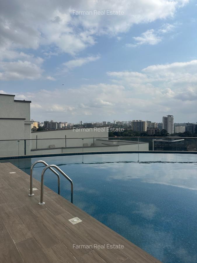 4 Bed Apartment with En Suite in Riverside - 2