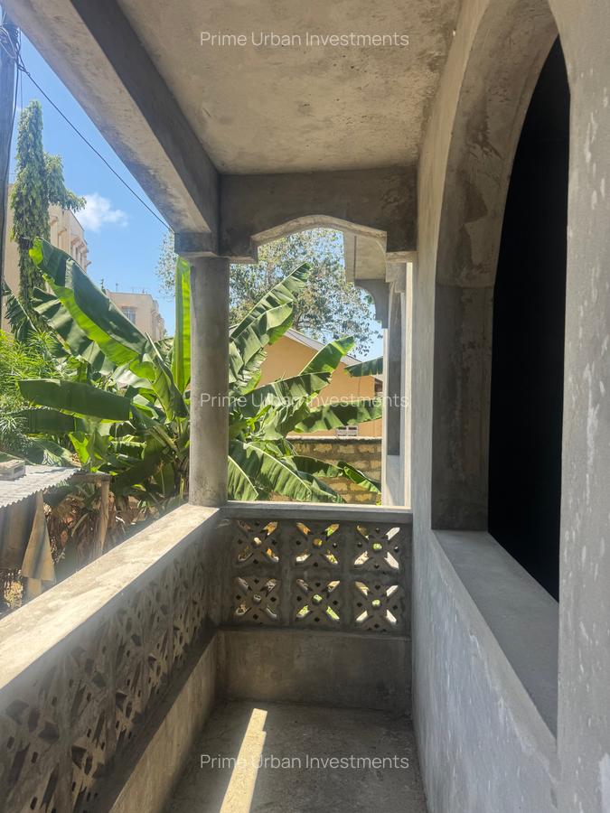 Serviced 10 Bed Apartment with En Suite at Mtwapa Cbd - 10