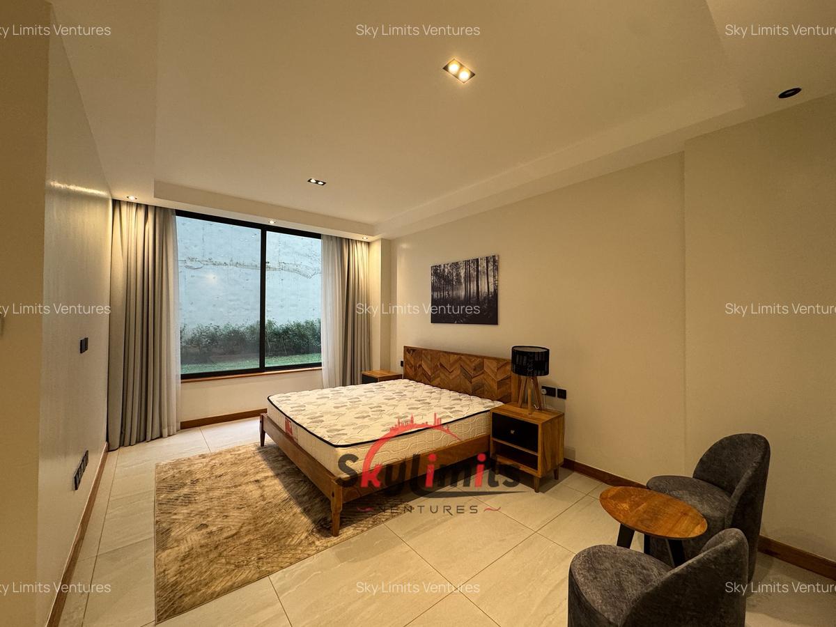 4 Bed Apartment with En Suite at Peponi Rd - 14