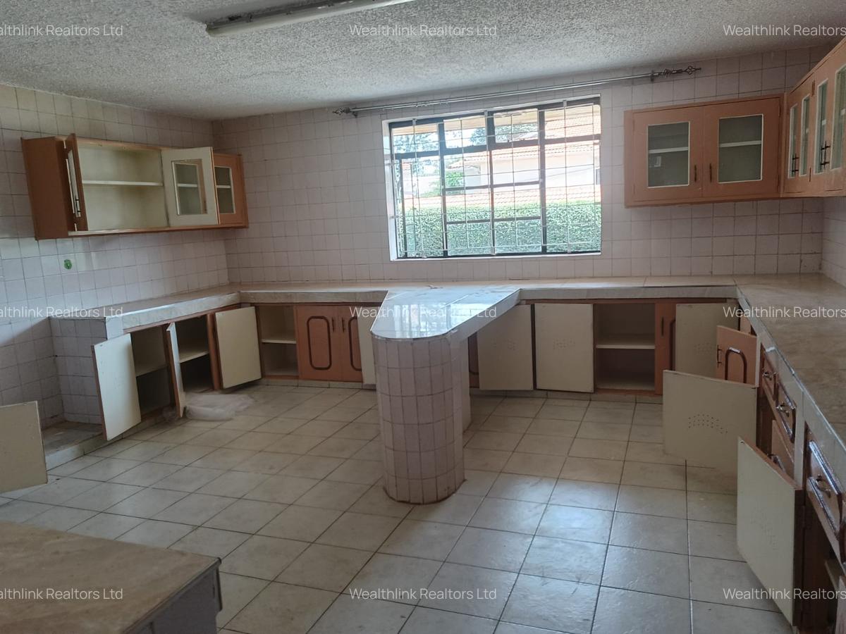 5 Bed House with Staff Quarters at Runda - 7