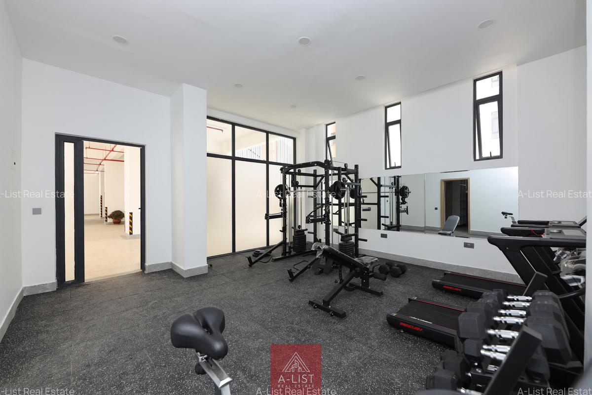 3 Bed Apartment with En Suite at Brookside Drive - 17
