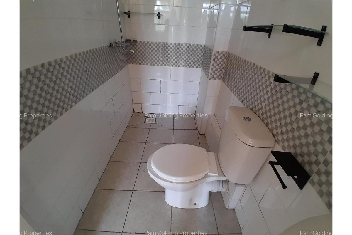 Serviced 3 Bed Apartment with En Suite at Kiambu Road - 9