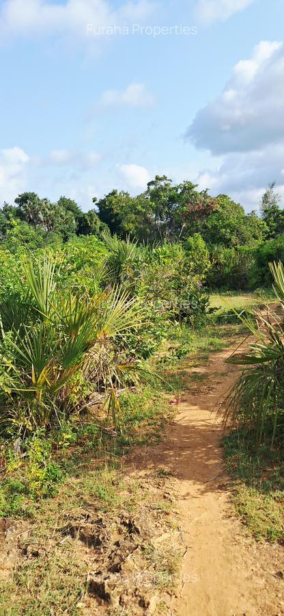Land at Tiwi Near Diani South Coast - 8