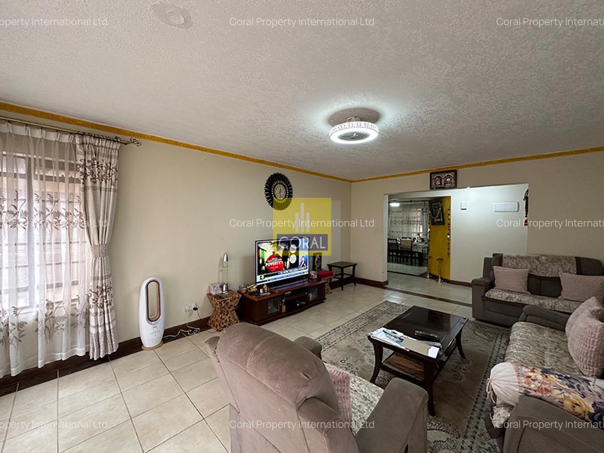 3 Bed Apartment in Parklands - 1