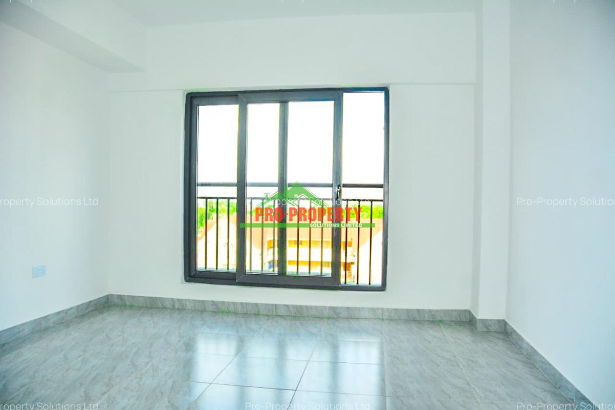 3 Bed Apartment with En Suite at Mombasa Road - 7