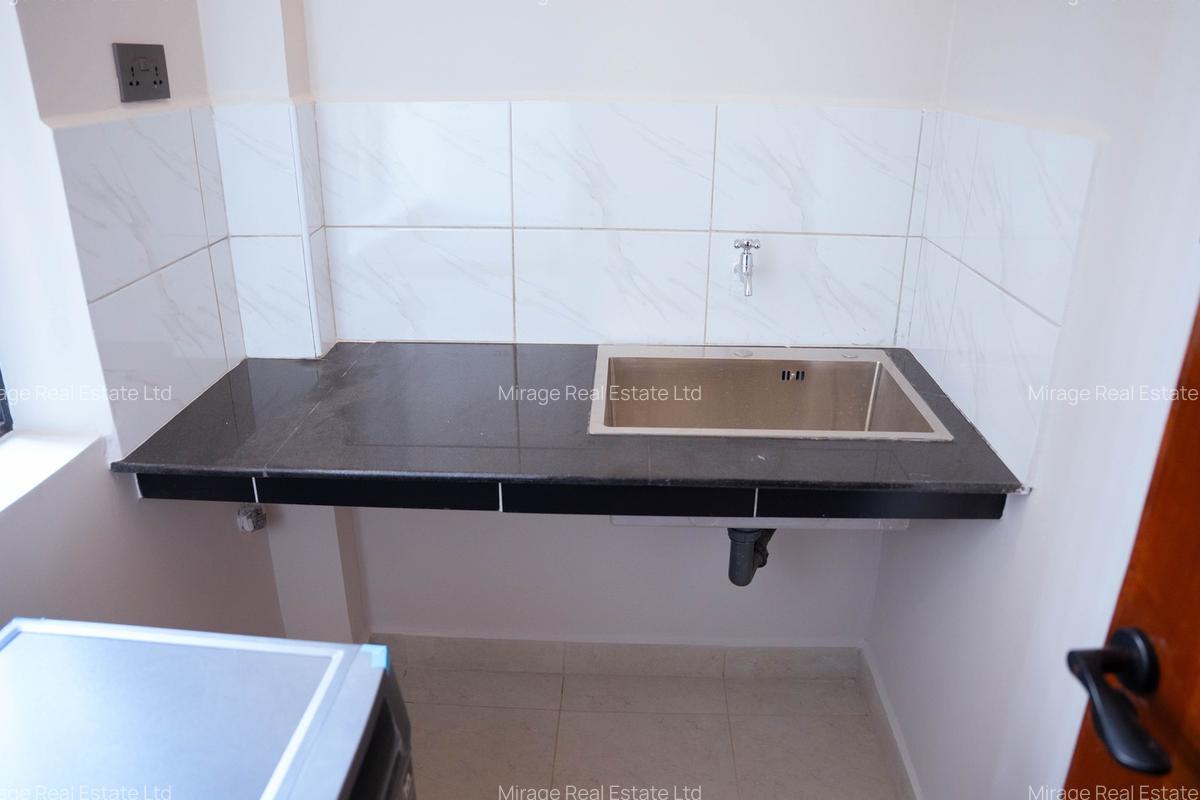 1 Bed Apartment with Gym in Kitisuru - 4